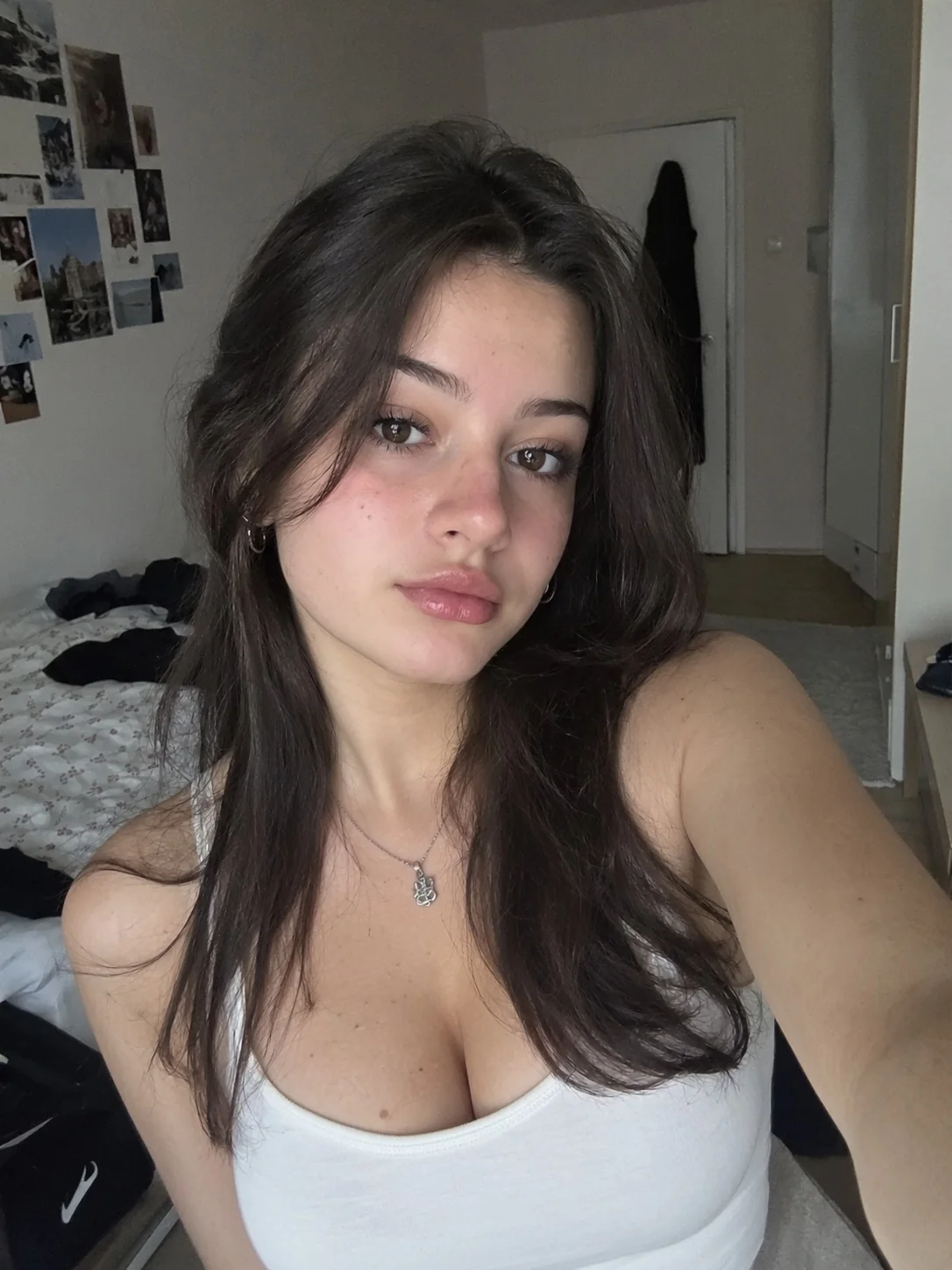 Sample photo A of the same person
